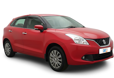 Maruti Baleno-img